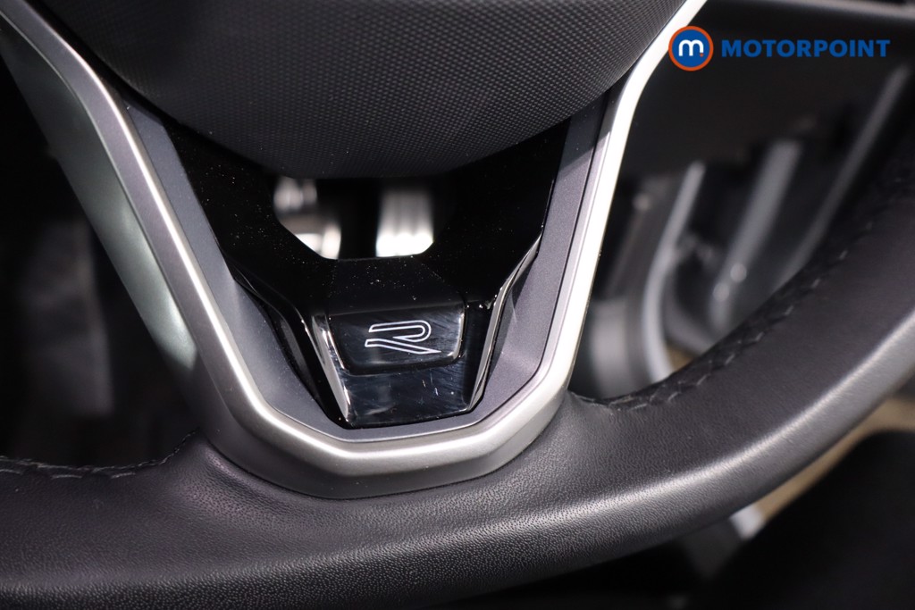 Volkswagen Golf R-Line Automatic Petrol Hatchback - Stock Number (1640960) - 14th supplementary image