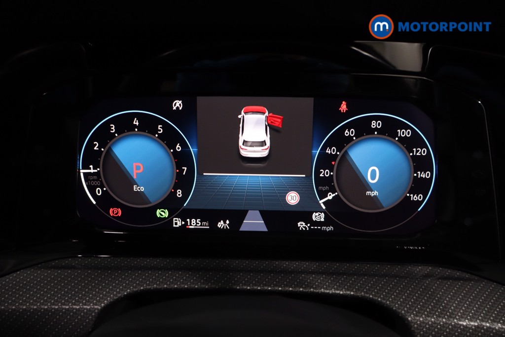 Volkswagen Golf R-Line Automatic Petrol Hatchback - Stock Number (1640960) - 15th supplementary image