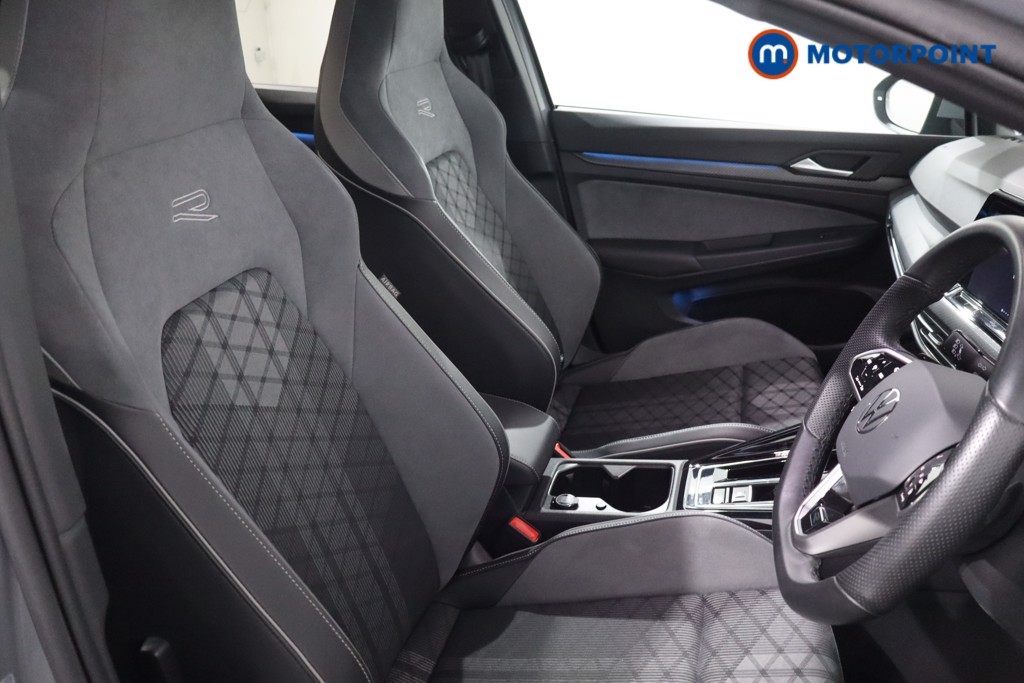 Volkswagen Golf R-Line Automatic Petrol Hatchback - Stock Number (1640960) - 21st supplementary image