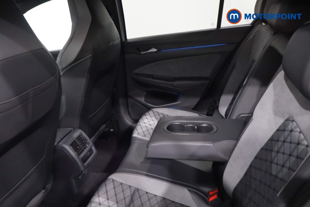 Volkswagen Golf R-Line Automatic Petrol Hatchback - Stock Number (1640960) - 26th supplementary image