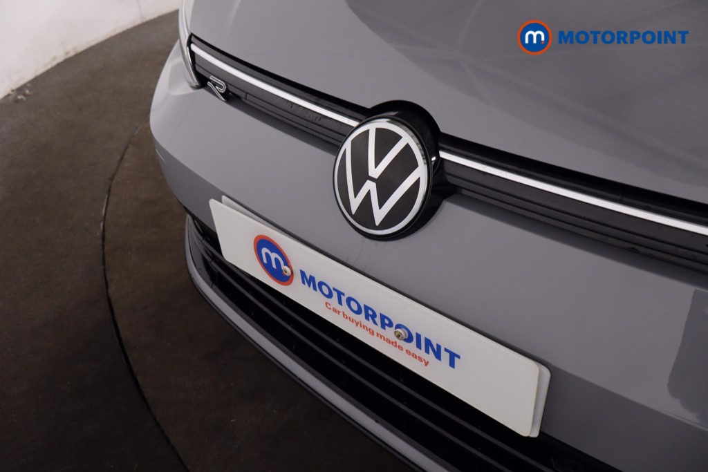 Volkswagen Golf R-Line Automatic Petrol Hatchback - Stock Number (1640960) - 28th supplementary image