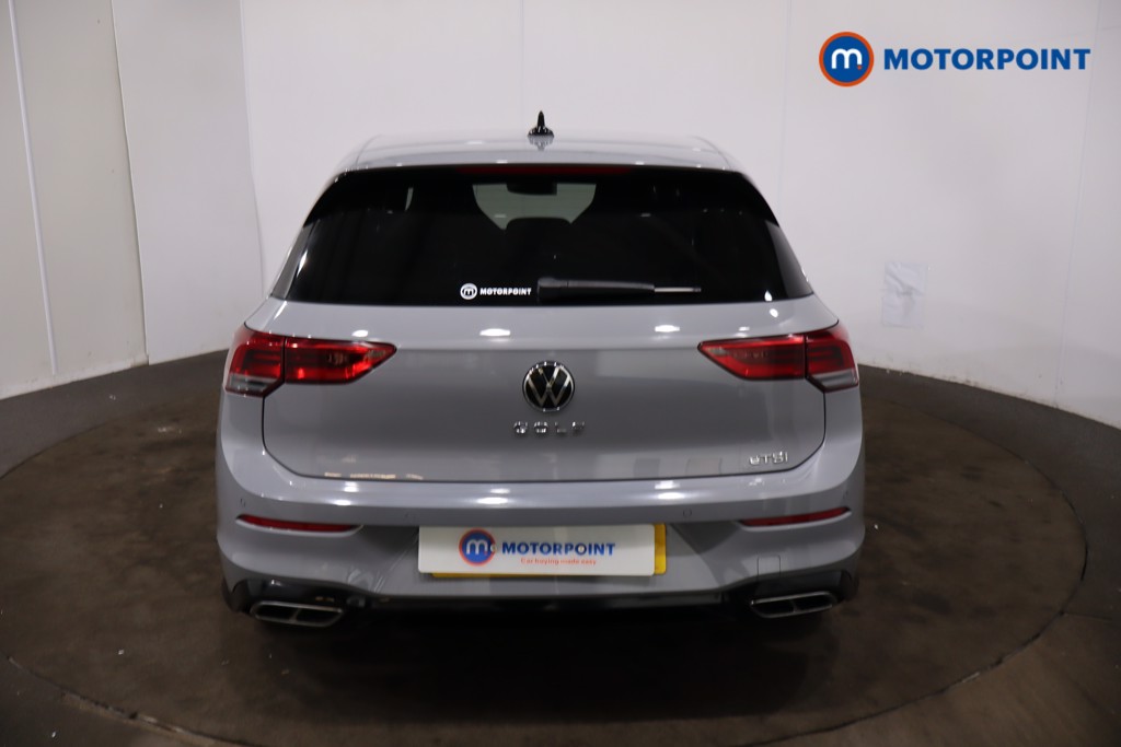 Volkswagen Golf R-Line Automatic Petrol Hatchback - Stock Number (1640960) - 35th supplementary image