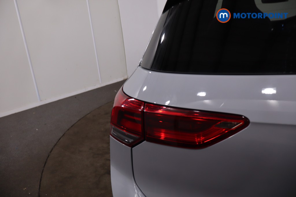 Volkswagen Golf R-Line Automatic Petrol Hatchback - Stock Number (1640960) - 36th supplementary image