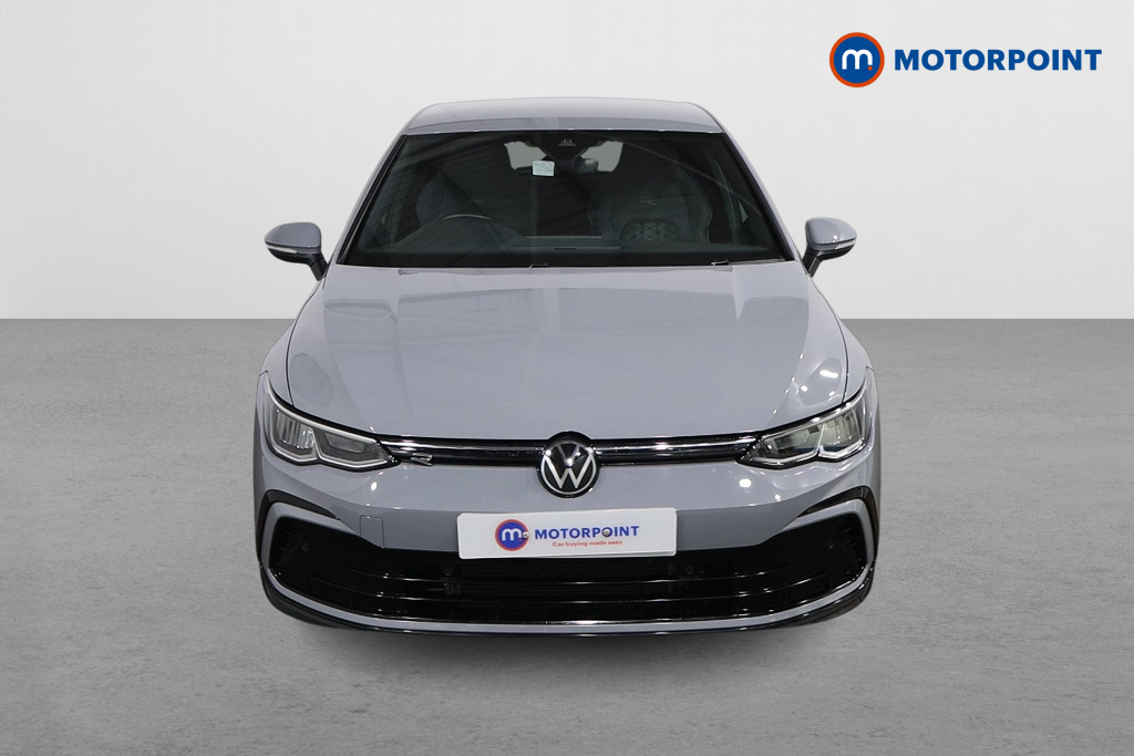 Volkswagen Golf R-Line Automatic Petrol Hatchback - Stock Number (1640960) - Front bumper