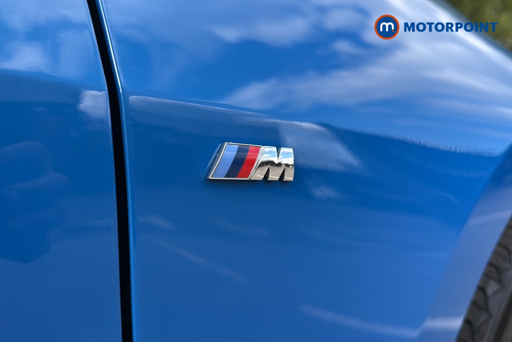 BMW 1 Series M Sport Manual Petrol Hatchback - Stock Number (1640993) - 994th supplementary image