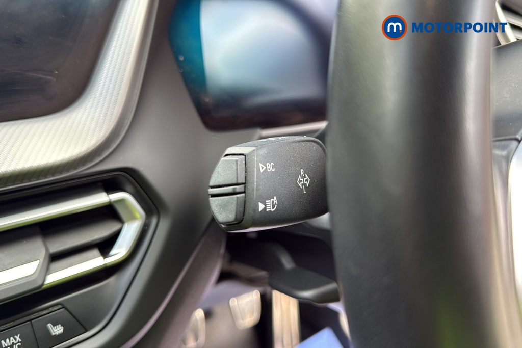 BMW 1 Series M Sport Manual Petrol Hatchback - Stock Number (1640993) - 5th supplementary image