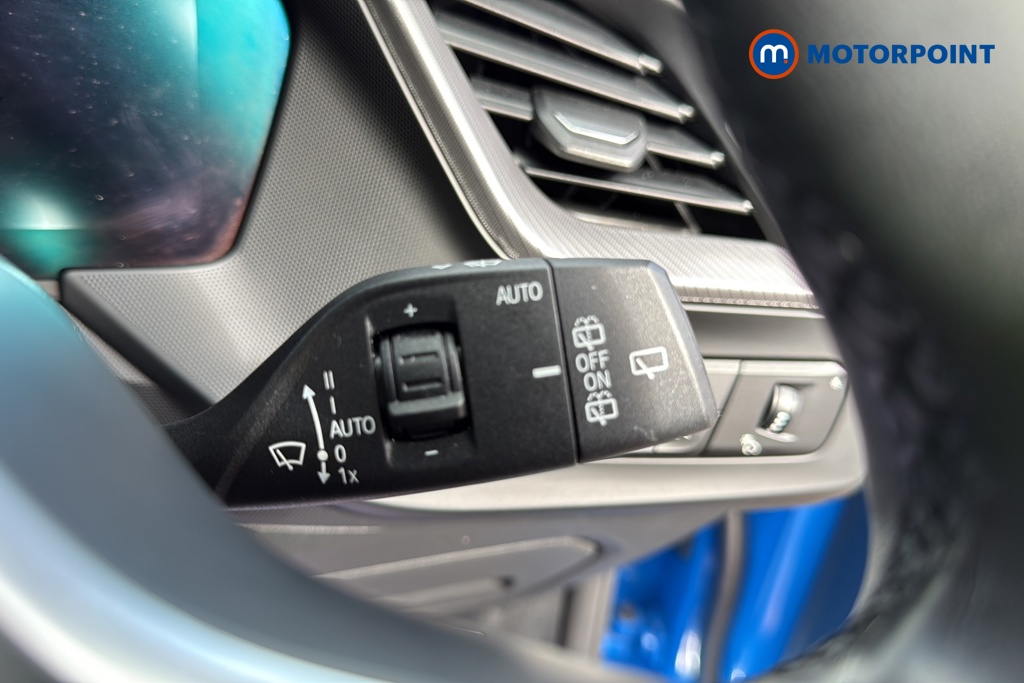 BMW 1 Series M Sport Manual Petrol Hatchback - Stock Number (1640993) - 6th supplementary image