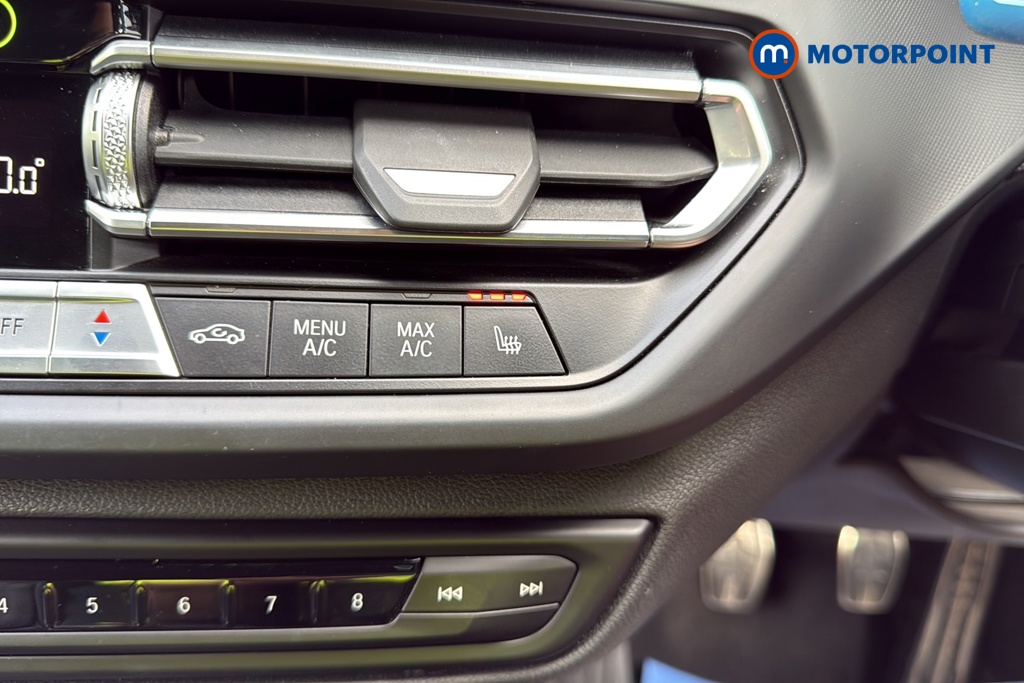 BMW 1 Series M Sport Manual Petrol Hatchback - Stock Number (1640993) - 14th supplementary image