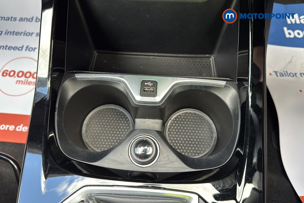 BMW 1 Series M Sport Manual Petrol Hatchback - Stock Number (1640993) - 16th supplementary image