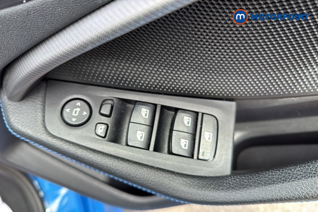 BMW 1 Series M Sport Manual Petrol Hatchback - Stock Number (1640993) - 19th supplementary image
