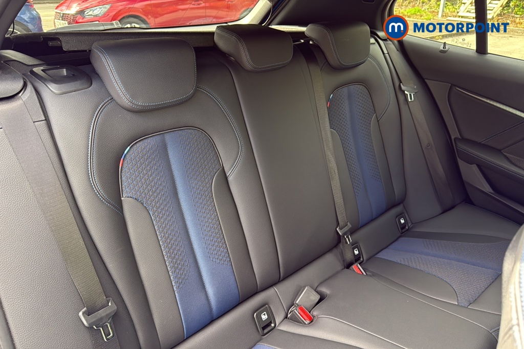 BMW 1 Series M Sport Manual Petrol Hatchback - Stock Number (1640993) - 25th supplementary image