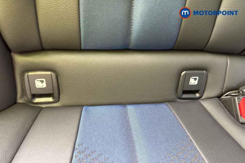 BMW 1 Series M Sport Manual Petrol Hatchback - Stock Number (1640993) - 27th supplementary image
