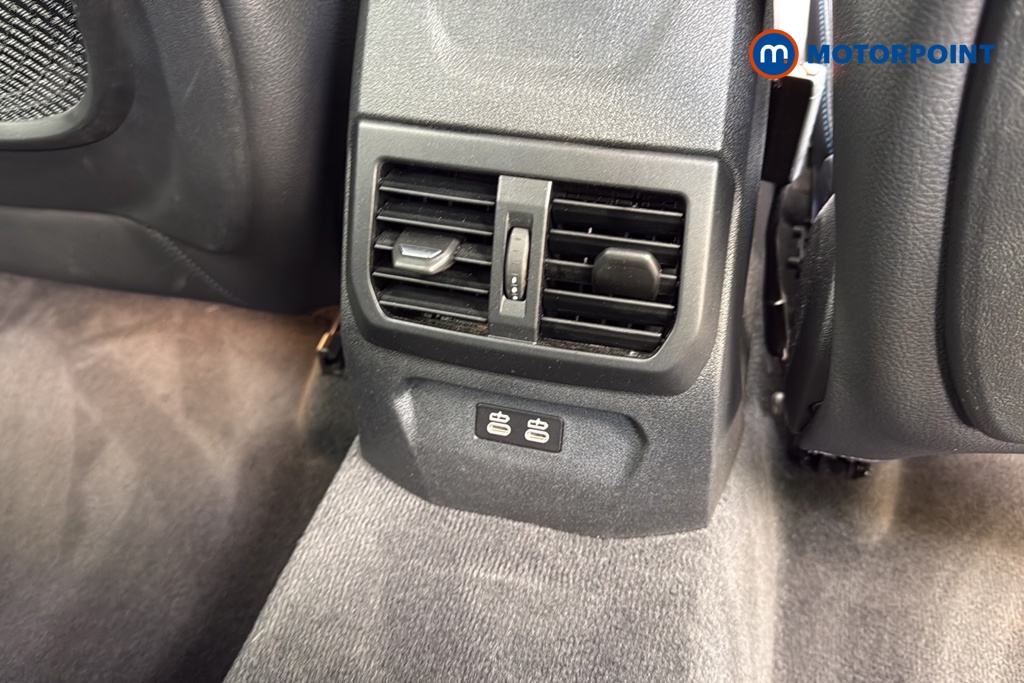 BMW 1 Series M Sport Manual Petrol Hatchback - Stock Number (1640993) - 28th supplementary image