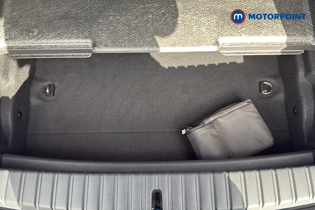 BMW 1 Series M Sport Manual Petrol Hatchback - Stock Number (1640993) - 33rd supplementary image