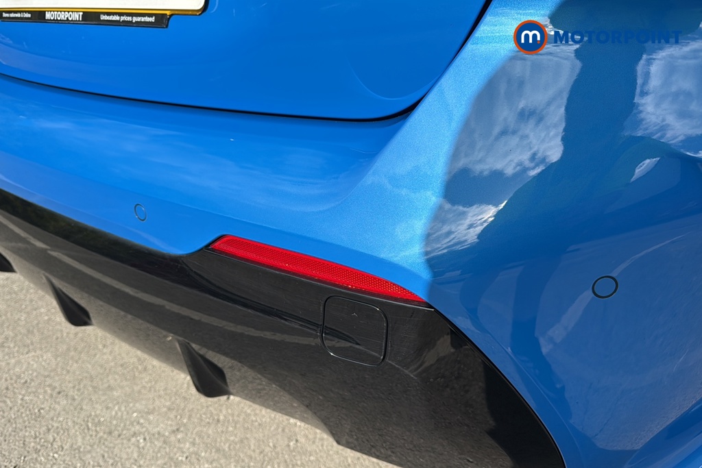 BMW 1 Series M Sport Manual Petrol Hatchback - Stock Number (1640993) - 39th supplementary image