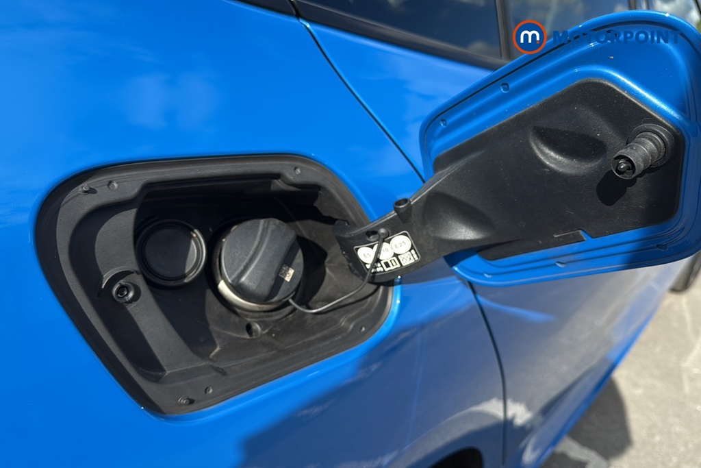BMW 1 Series M Sport Manual Petrol Hatchback - Stock Number (1640993) - 41st supplementary image