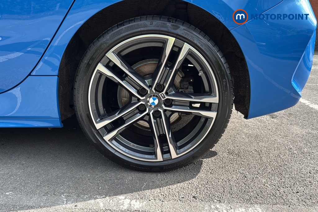 BMW 1 Series M Sport Manual Petrol Hatchback - Stock Number (1640993) - 45th supplementary image
