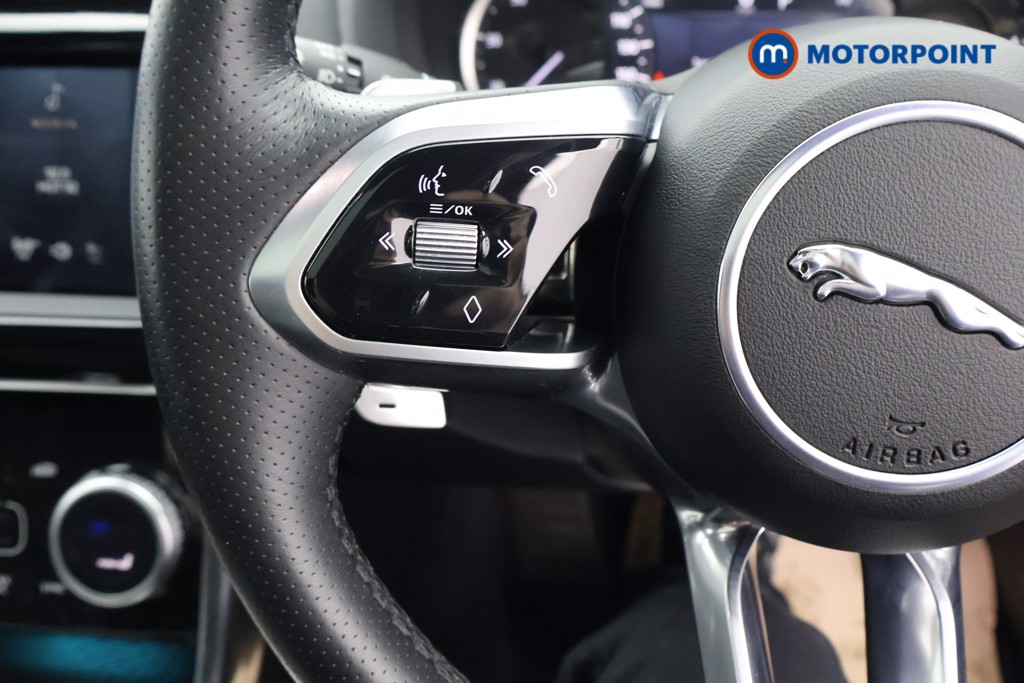 Jaguar XE R-Dynamic Black Automatic Diesel Saloon - Stock Number (1641009) - 2nd supplementary image