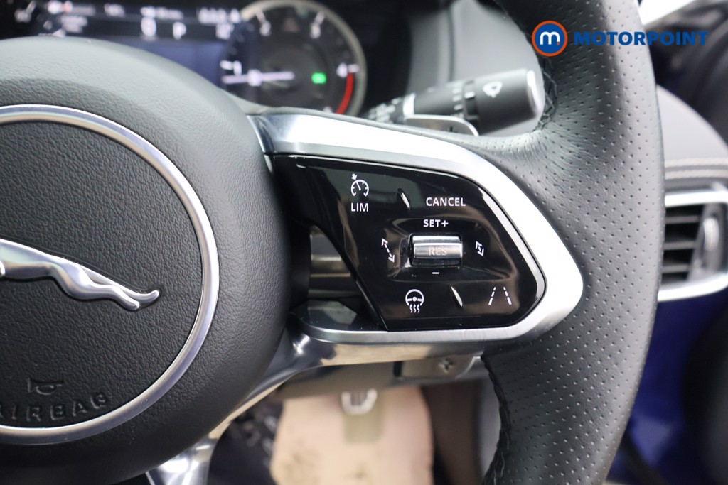 Jaguar XE R-Dynamic Black Automatic Diesel Saloon - Stock Number (1641009) - 3rd supplementary image