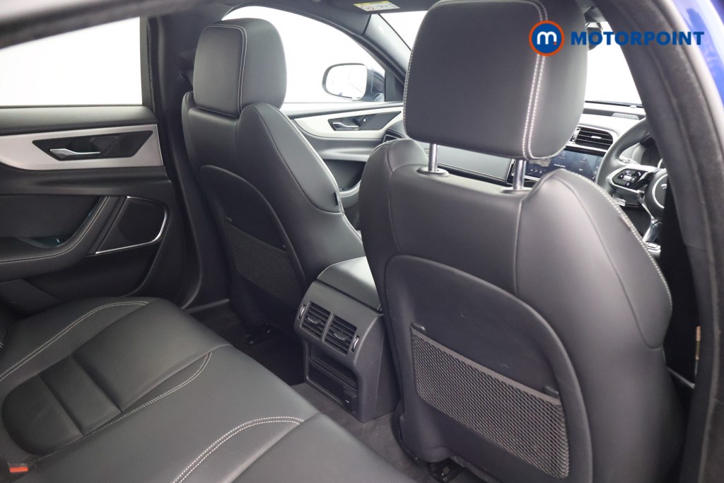 Jaguar XE R-Dynamic Black Automatic Diesel Saloon - Stock Number (1641009) - 15th supplementary image