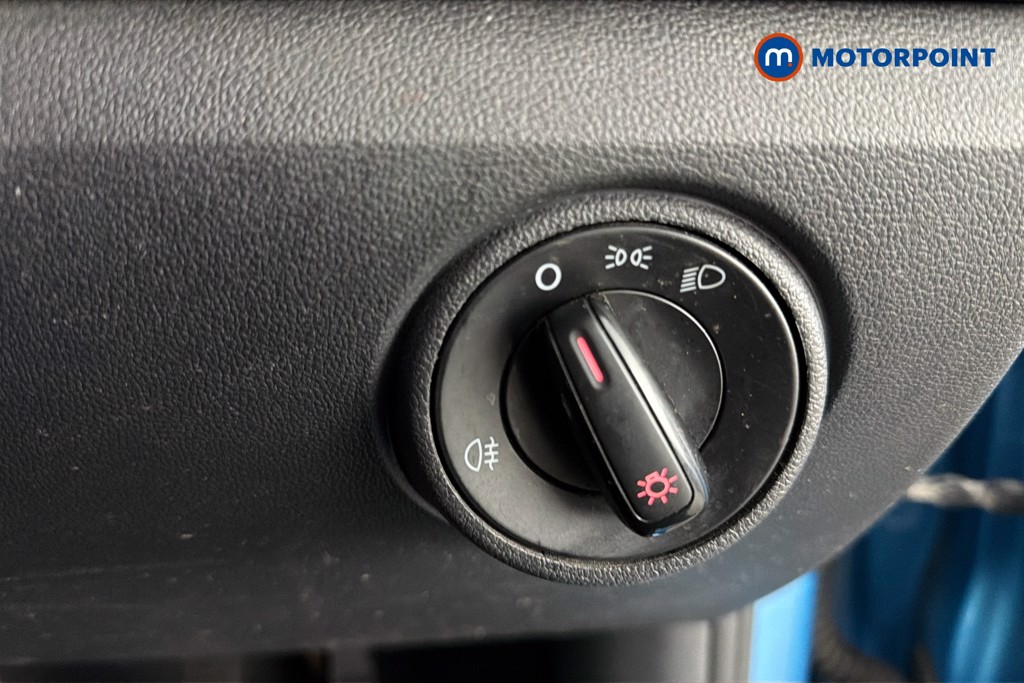 Volkswagen UP Move Up Manual Petrol Hatchback - Stock Number (1641047) - 18th supplementary image