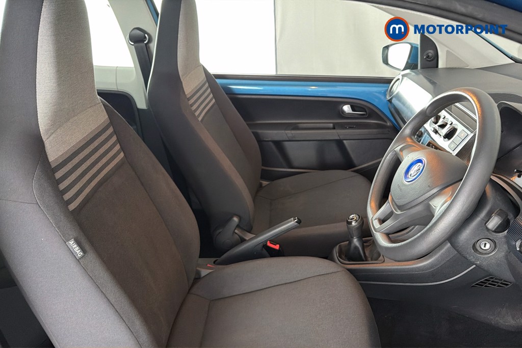 Volkswagen UP Move Up Manual Petrol Hatchback - Stock Number (1641047) - 22nd supplementary image