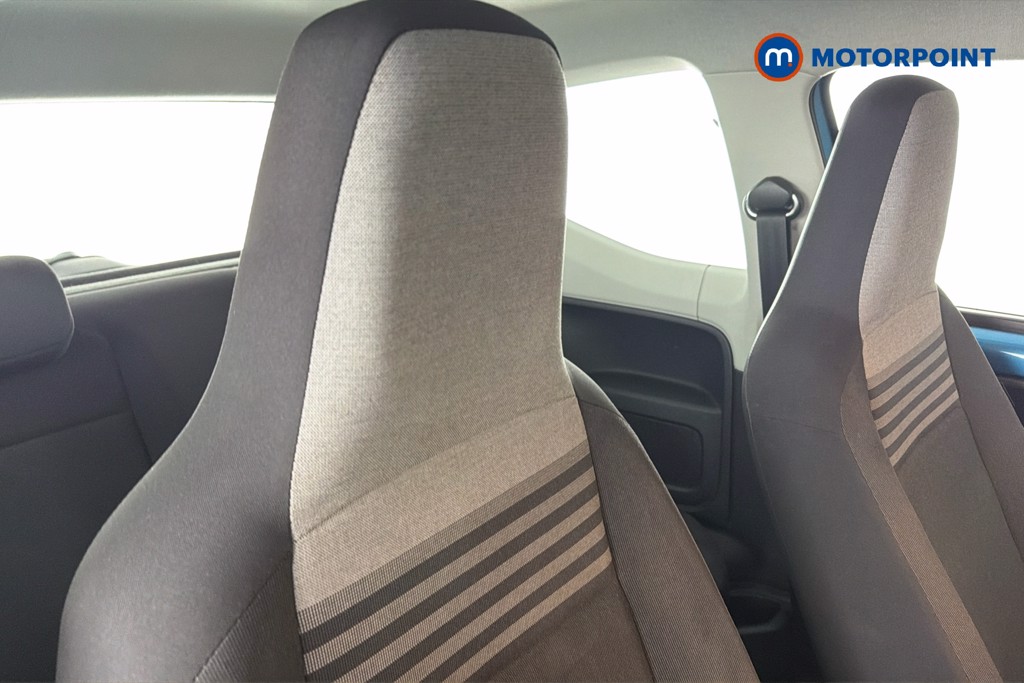 Volkswagen UP Move Up Manual Petrol Hatchback - Stock Number (1641047) - 23rd supplementary image