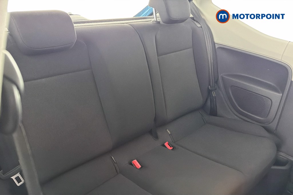 Volkswagen UP Move Up Manual Petrol Hatchback - Stock Number (1641047) - 28th supplementary image