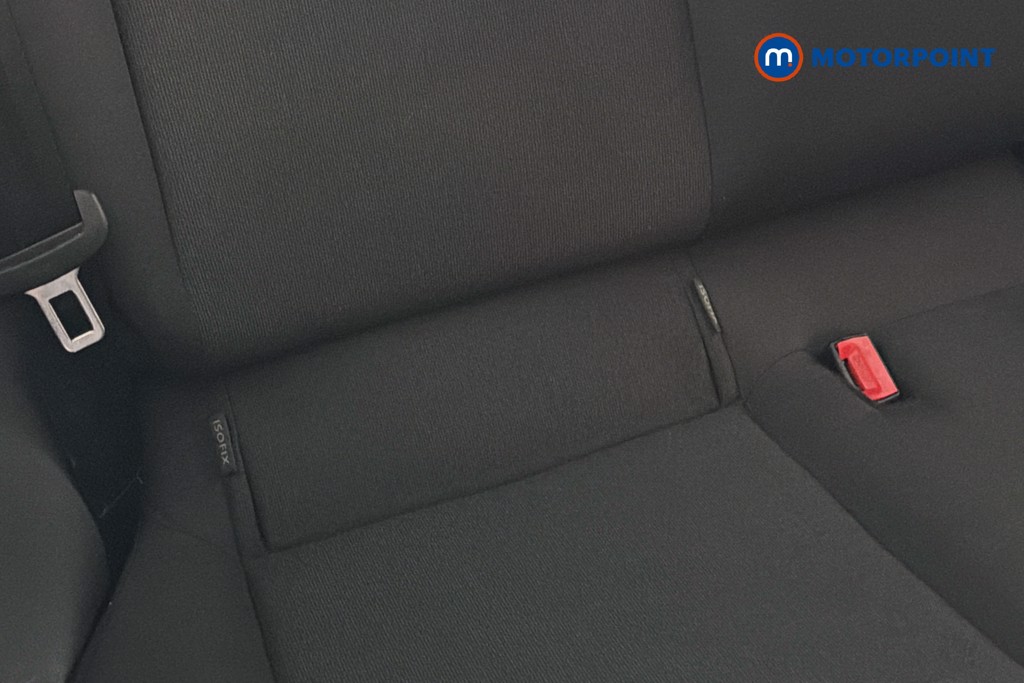 Volkswagen UP Move Up Manual Petrol Hatchback - Stock Number (1641047) - 29th supplementary image