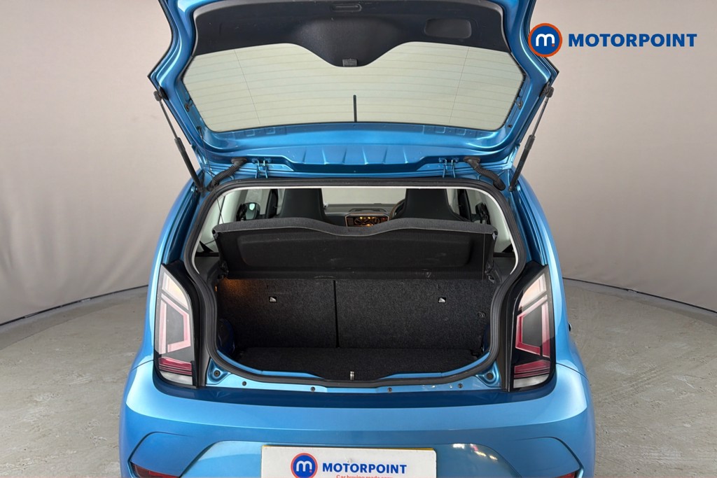 Volkswagen UP Move Up Manual Petrol Hatchback - Stock Number (1641047) - 33rd supplementary image