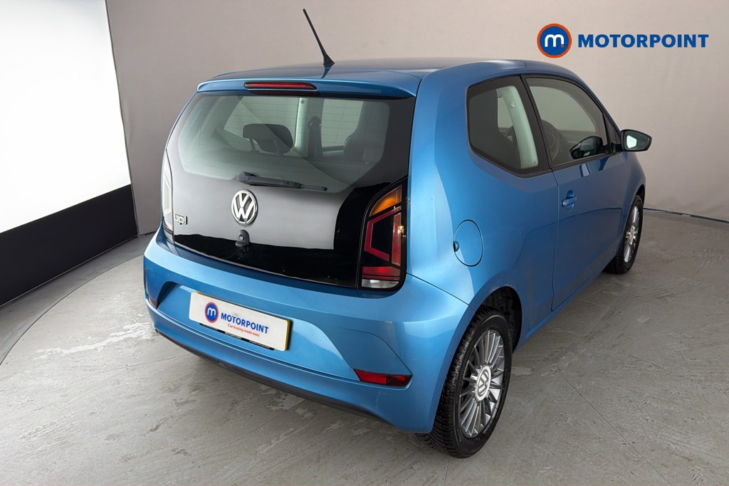 Volkswagen UP Move Up Manual Petrol Hatchback - Stock Number (1641047) - 38th supplementary image
