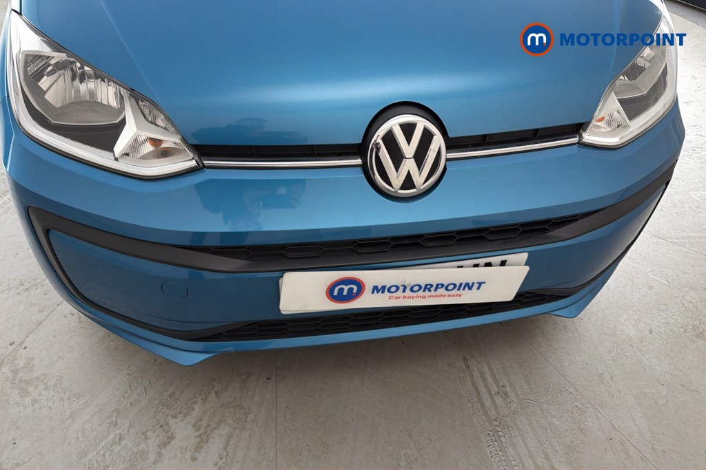 Volkswagen UP Move Up Manual Petrol Hatchback - Stock Number (1641047) - 45th supplementary image