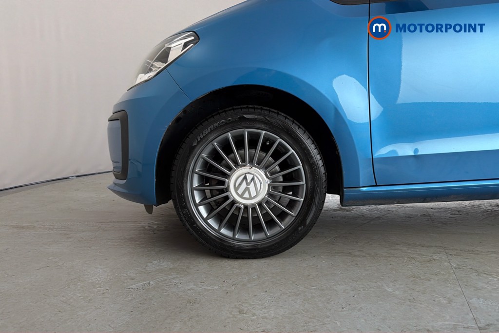 Volkswagen UP Move Up Manual Petrol Hatchback - Stock Number (1641047) - 47th supplementary image