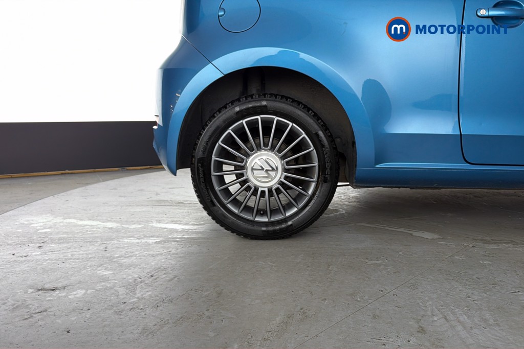 Volkswagen UP Move Up Manual Petrol Hatchback - Stock Number (1641047) - 49th supplementary image