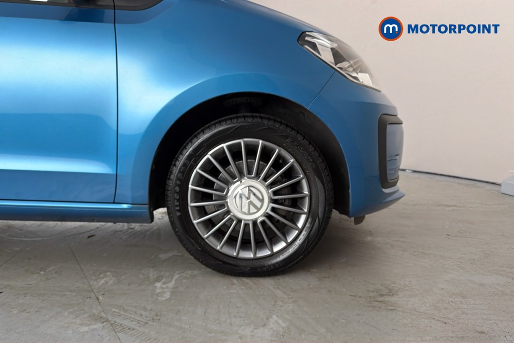 Volkswagen UP Move Up Manual Petrol Hatchback - Stock Number (1641047) - 50th supplementary image