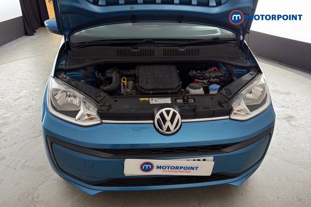 Volkswagen UP Move Up Manual Petrol Hatchback - Stock Number (1641047) - 51st supplementary image
