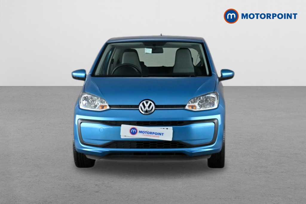 Volkswagen UP Move Up Manual Petrol Hatchback - Stock Number (1641047) - Front bumper