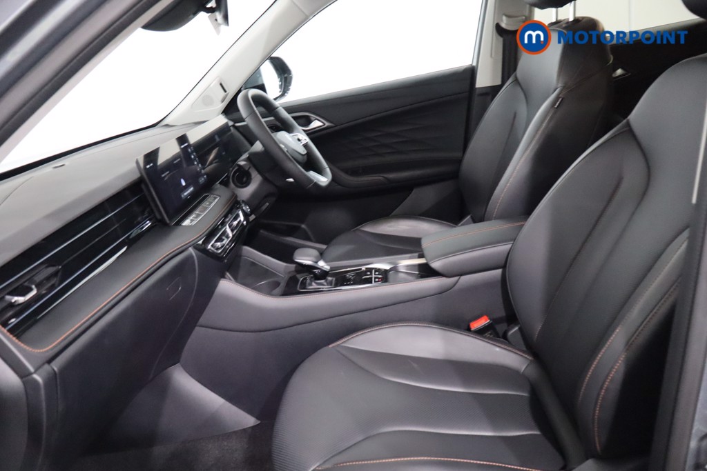 Mg Motor Uk HS Trophy Automatic Petrol-Electric Hybrid SUV - Stock Number (1641178) - 4th supplementary image