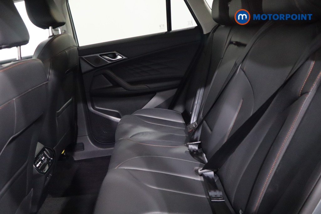 Mg Motor Uk HS Trophy Automatic Petrol-Electric Hybrid SUV - Stock Number (1641178) - 5th supplementary image