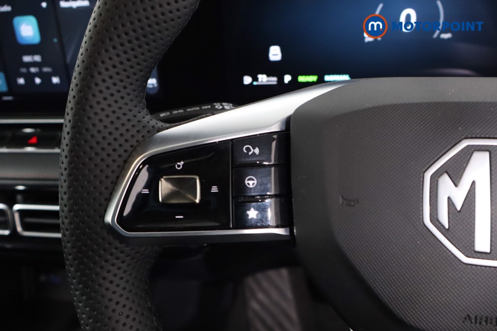 Mg Motor Uk HS Trophy Automatic Petrol-Electric Hybrid SUV - Stock Number (1641178) - 7th supplementary image