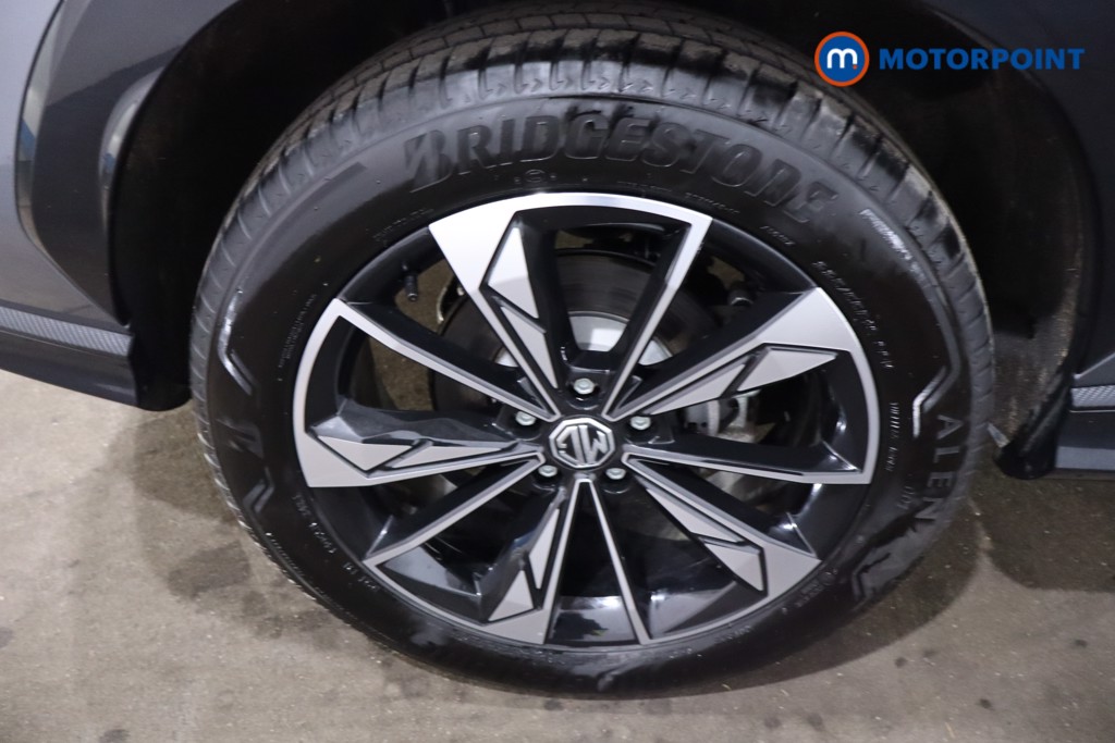 Mg Motor Uk HS Trophy Automatic Petrol-Electric Hybrid SUV - Stock Number (1641178) - 9th supplementary image