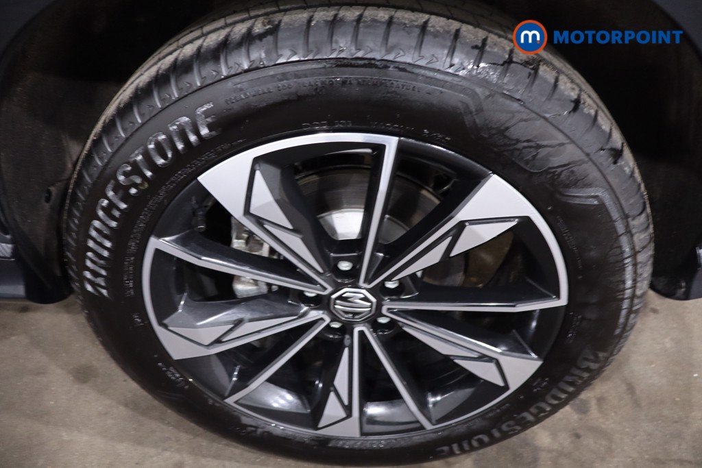 Mg Motor Uk HS Trophy Automatic Petrol-Electric Hybrid SUV - Stock Number (1641178) - 12th supplementary image