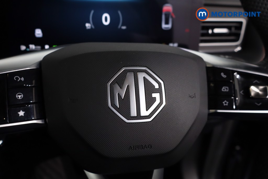 Mg Motor Uk HS Trophy Automatic Petrol-Electric Hybrid SUV - Stock Number (1641178) - 13th supplementary image