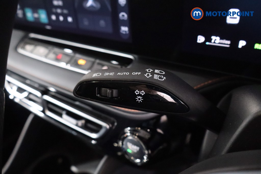 Mg Motor Uk HS Trophy Automatic Petrol-Electric Hybrid SUV - Stock Number (1641178) - 14th supplementary image