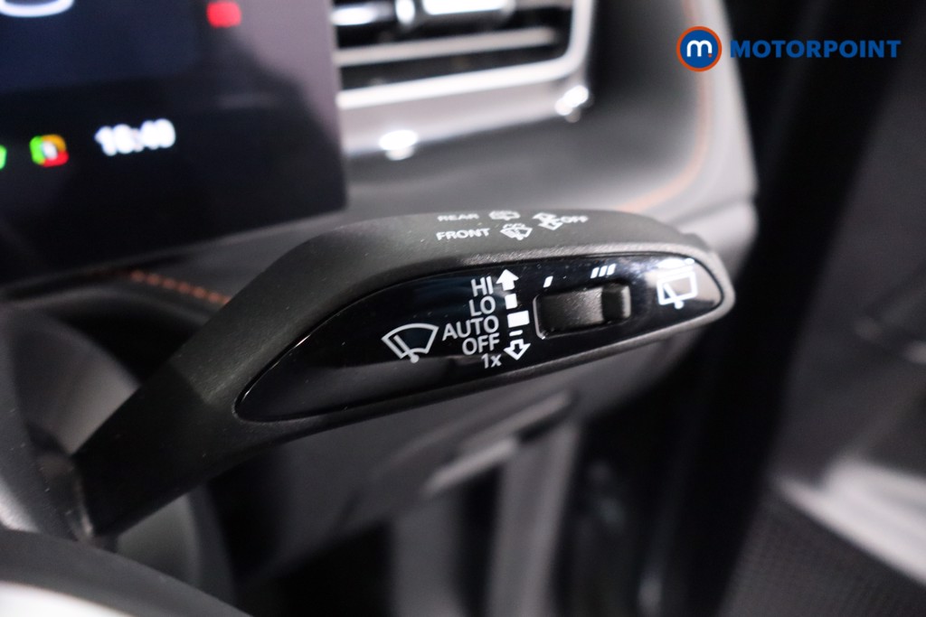 Mg Motor Uk HS Trophy Automatic Petrol-Electric Hybrid SUV - Stock Number (1641178) - 15th supplementary image
