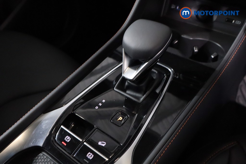 Mg Motor Uk HS Trophy Automatic Petrol-Electric Hybrid SUV - Stock Number (1641178) - 18th supplementary image