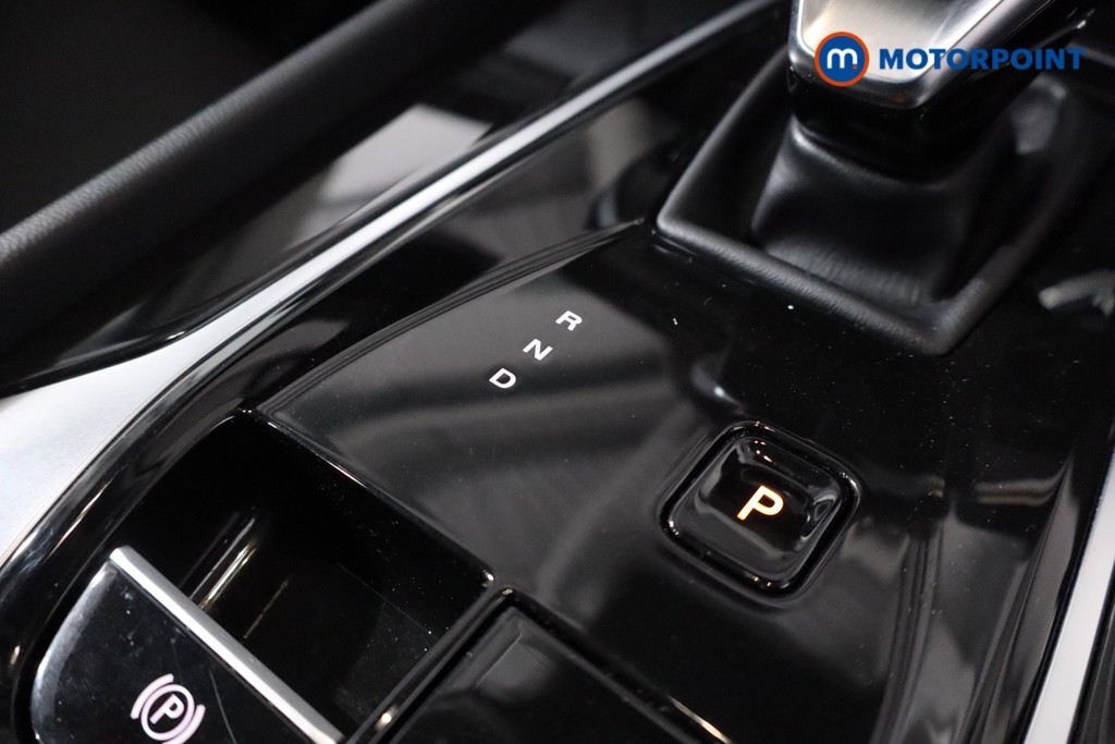 Mg Motor Uk HS Trophy Automatic Petrol-Electric Hybrid SUV - Stock Number (1641178) - 19th supplementary image
