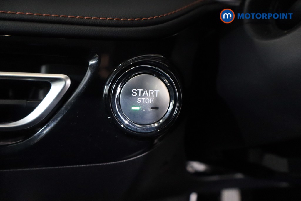 Mg Motor Uk HS Trophy Automatic Petrol-Electric Hybrid SUV - Stock Number (1641178) - 20th supplementary image