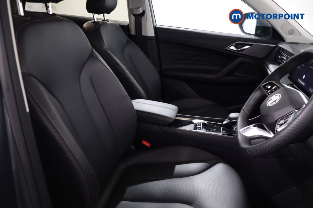 Mg Motor Uk HS Trophy Automatic Petrol-Electric Hybrid SUV - Stock Number (1641178) - 22nd supplementary image