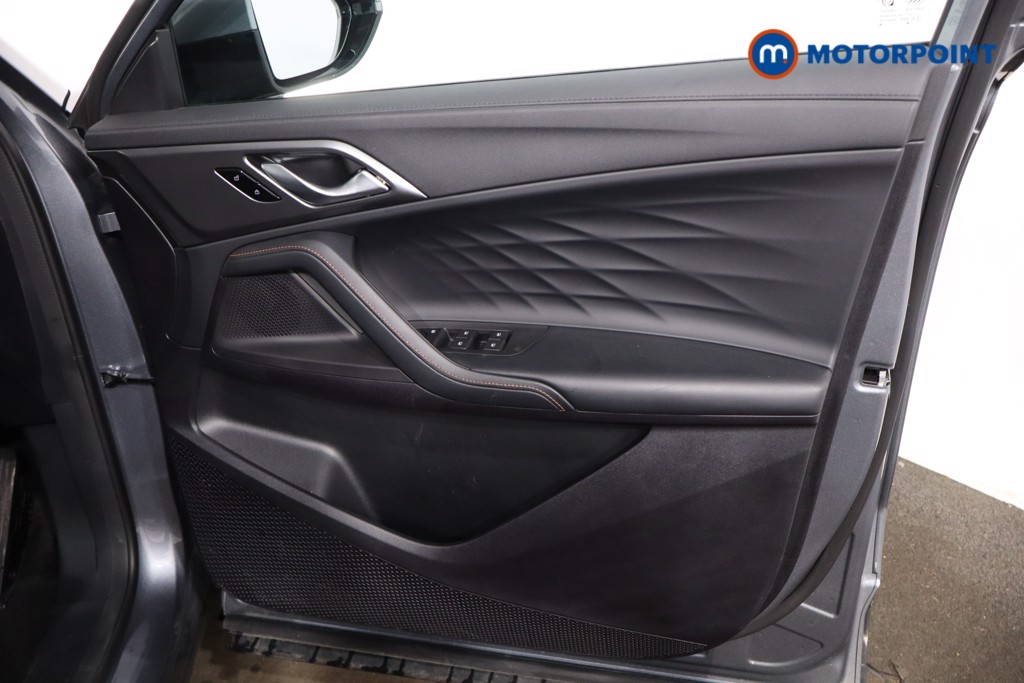 Mg Motor Uk HS Trophy Automatic Petrol-Electric Hybrid SUV - Stock Number (1641178) - 24th supplementary image